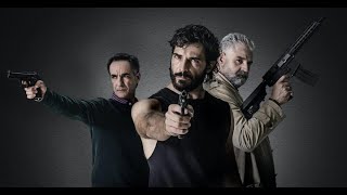 Bastardos e armados  HD  Ação  Filme Completo em Português [upl. by Aro]