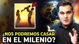 Estudio de Apocalipsis  Parte 17 EL MILENIO  Así será el REINO MILENIAL de Cristo [upl. by Dorothy]