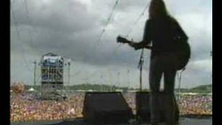 Bettie Serveert  Pinkpop 1993 Under The Suface [upl. by Hardin744]