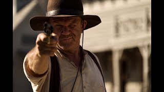 The Sisters Brothers 2018 Trailer deutsch [upl. by Singhal441]