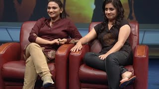 Ivide Ingananu Bhai I Ep 22 with Sarayu amp Krishna Prabha I Mazhavil Manorama [upl. by Vahe]