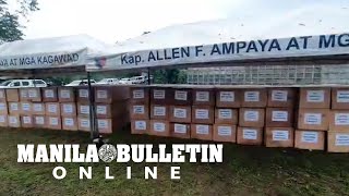 60 PDL bodies are buried at the National Bilibid Prison cemetery [upl. by Rein]