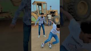 Fight scene 3 newsong yadavbrand2song punjabisong yadavbrandsong punjabi yadavbrothers [upl. by Slavic779]