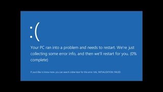 How To Fix Video Scheduler Internal Error BSOD On Windows 10 [upl. by Marc547]