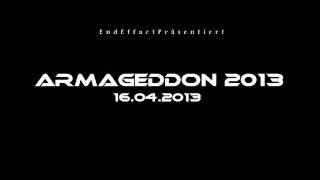 End Effact  Armageddon [upl. by Imugem]