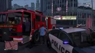 SOMOS IMPARABLES  GTA Online con Willy y Vegetta [upl. by Korenblat808]