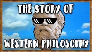 The Story of Western Philosophy [upl. by Rubbico]