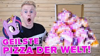 MEINE TOP 5 PIZZA REZEPTE  🤤😍 II RayFox [upl. by Talley]