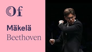 Beethovens Symphony No 9  Klaus Mäkelä  Oslo Philharmonic [upl. by Esenaj]