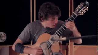 Londonderry Air quotDanny Boyquot  Uros Baric Classical Guitar [upl. by Shepley748]