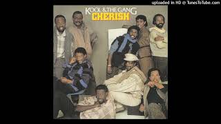 Kool amp The Gang  Cherish 1985 spiral tribe extended [upl. by Nonnah]