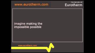 Invensys Eurotherm [upl. by Iaht]