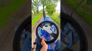 Bahadurgarh tractor 🚜automobile shortvideo viralvideo [upl. by Dohsar579]