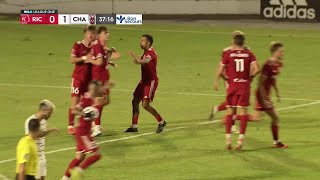 Goal by Chandler ODwyer [upl. by Tracy]