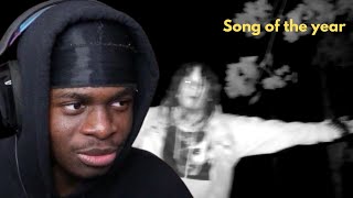 bladee  KING NOTHING reaction [upl. by Robyn58]