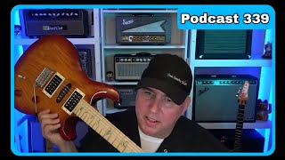 Guitar Deals Arent Where Youd Expect KYG Guitar Podcast [upl. by Grunenwald]