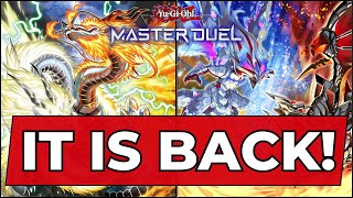 BRANDED IS BACK NEW STRATEGY TO DESTROY TENPAI  DECKLIST [upl. by Yemrots]