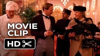 the grand budapest hotel out of context [upl. by Nonnahsal763]