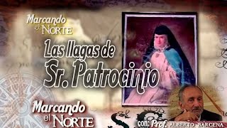 MN Grandes mentiras de la historia  Las llagas de Sr Patrocinio 1214 [upl. by Nuahsed611]