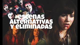 Destino Final 3Escenas EliminadasFinal Destination 3Delected Scenes [upl. by Malinowski]