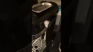 KLARSTEIN home coffee machine Review [upl. by Zelde]