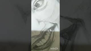 Pencil art [upl. by Dublin]