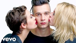 The 1975  Girls Official Video [upl. by Clerissa]