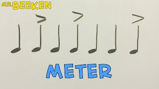 MUSICAL METER [upl. by Teferi]