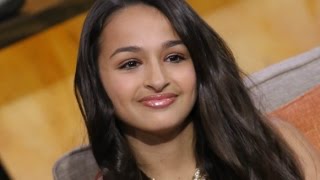 I Am Jazz Jazz Jennings On Transitioning At Age 5 And Being An Advocate [upl. by Eitsym]