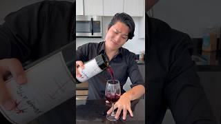 How to drink wine the right way [upl. by Thursby]