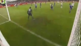 GERMANIA  GRECIA 42 Euro 2012 Goal Lahm  Samaras  Khedira  Klose  Reus  Salpingidis [upl. by Yemane260]