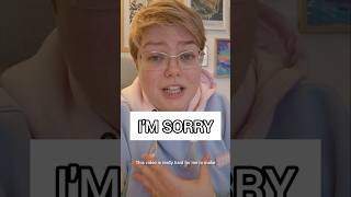 My apology This video was approved by my husband [upl. by Eachern]