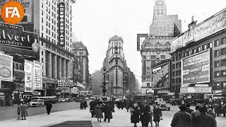 New York City in the Year 1900 [upl. by Amity1]