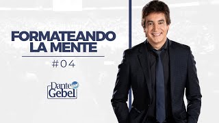 Dante Gebel 04  Formateando la mente [upl. by Lightman881]