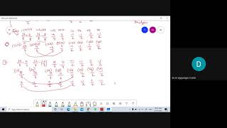 Haar Wavelet decomposition numerical example [upl. by Nnaassilem]