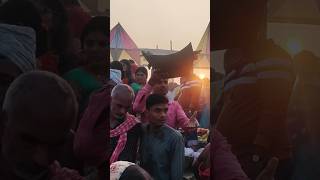 Ugo Ugo Suryadev shorts sunrise chhathpuja [upl. by Monti]