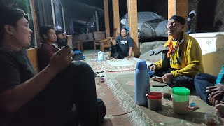 JOKO AREK ferry irwandi vs mantan dukun santet [upl. by Kaja]