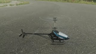 MJX F29 HELICOPTER 24GHZ HD [upl. by Atul]