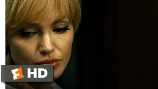 Salt 5 Movie CLIP  My Name is Evelyn Salt 2010 HD [upl. by Ennaeiluj]