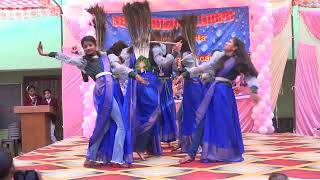 NEHA Annual Function 202324 Part15 [upl. by Savadove889]