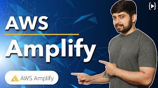 What is AWS Amplify [upl. by Blodgett]