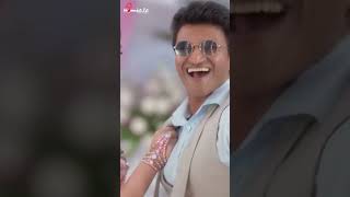 LoveShorts💕Oorigobba Raaja Yuvarathnaa Puneeth RajkumarSanthoshAnanddram Hombale Films Shorts [upl. by Ifar]