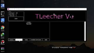 TLeecher URLs  GeT Combo List [upl. by Waylin]