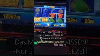 SPIELBANK BERLIN Merkur MULTI WILD JACKPOT 2022 💥 auf 20€ EURO EINSATZ [upl. by Grata555]