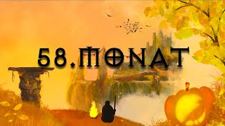 Der 58 Monat 🍂 [upl. by Groot]