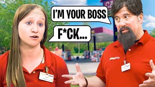 Undercover Boss Best Moments [upl. by Garrity8]