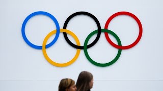 ‘Huge controversy’ Paris Olympics opening ceremony removed from YouTube channel [upl. by Elburt]