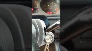 Mitsubishi Pajero Noise Help [upl. by Leahcimaj]