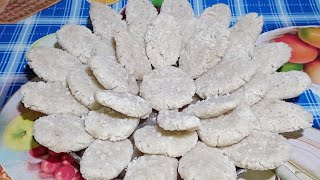 नारियल का संदेश बनाने का सबसे आसान तरीकाNariyal Sandesh नारियल के संदेश इस तरीके से बनाए [upl. by Nicholle]