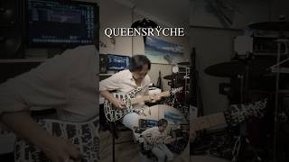 Queensrÿche  Take Hold Of The Flame  Solo Cover [upl. by Mclaughlin]